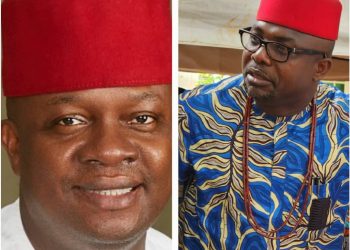 Ikenga Front Carpets Ozigbo Over Failed Mission To Weaken APC In Anambra 