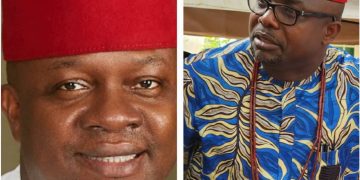 Ikenga Front Carpets Ozigbo Over Failed Mission To Weaken APC In Anambra 