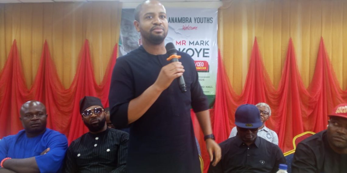 SEDC MD Urges Youth To Have Faith In Government