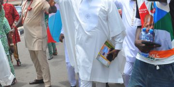 APC, PBAT Have No Alliance With Soludo On Anambra Guber—–Nat’l Vice Chairman