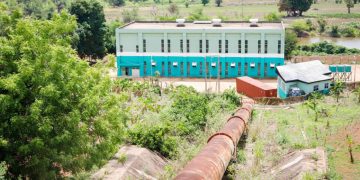 Anambra Farmers Say Revival of Lower Irrigation Project Will Boost Food Production