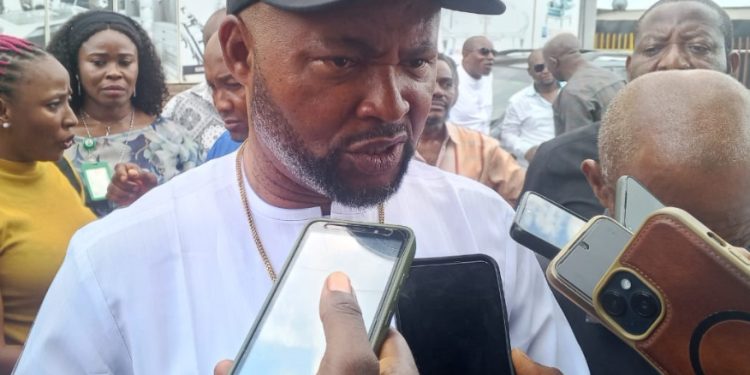 Multiple Levies: Marketers Issue 21 Days Shutdown Notice in Anambra