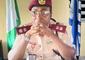 FRSC  Seeks More Safety For Pedestrians, Cyclists In Anambra 