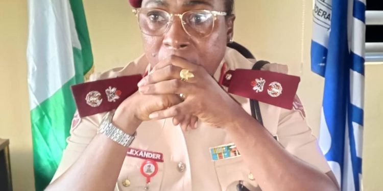 FRSC Seeks More Safety For Pedestrians, Cyclists In Anambra
