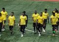 Solution FC Surrender To Visiting Gateway FC To Share Spoils In Awka 