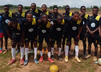 20 Players Selected At 3rd Bohold FC Talent Hunt in Isuochi 