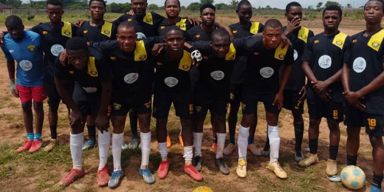 20 Players Selected At 3rd Bohold FC Talent Hunt in Isuochi
