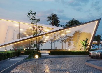 How ikechukwu Is Redefining Construction, Real Estate Sector In Nigeria