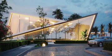 How ikechukwu Is Redefining Construction, Real Estate Sector In Nigeria