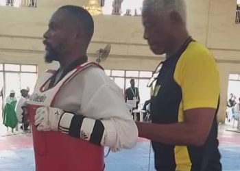 NSF: Anambra Rakes  In Silver, Bronze In Taekwondo