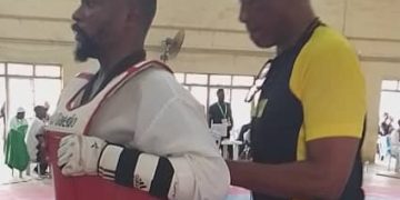 NSF: Anambra Rakes  In Silver, Bronze In Taekwondo