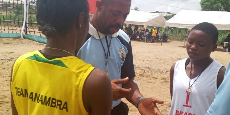 NSF: Anambra Increases Medal Haul With Gold, Silver In Kungfu