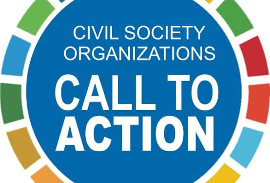 CSOs Decry Exclusion Of Southeast In NPC Board, Silence Of Elected Leaders