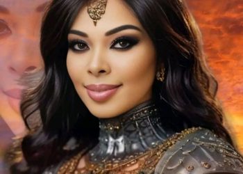 Queen Ugobeze Bags 2025 World Greatness Awards, Book of Royals Nominations