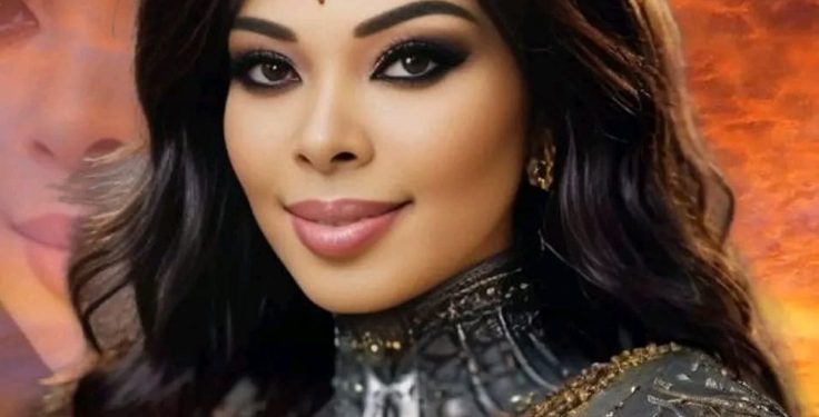 Queen Ugobeze Bags 2025 World Greatness Awards, Book of Royals Nominations