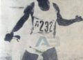 Udoh, Athlete Who Chose Nigeria Over America But Gunned Down(History)
