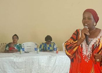 Expert Seeks Legislation On Affordable Sanitary Products For Nigerian Girls