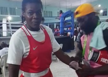 Anambra Clinches Gold In Female Boxing To Extend Medal Haul To 17