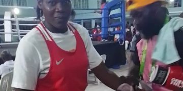 Anambra Clinches Gold In Female Boxing To Extend Medal Haul To 17
