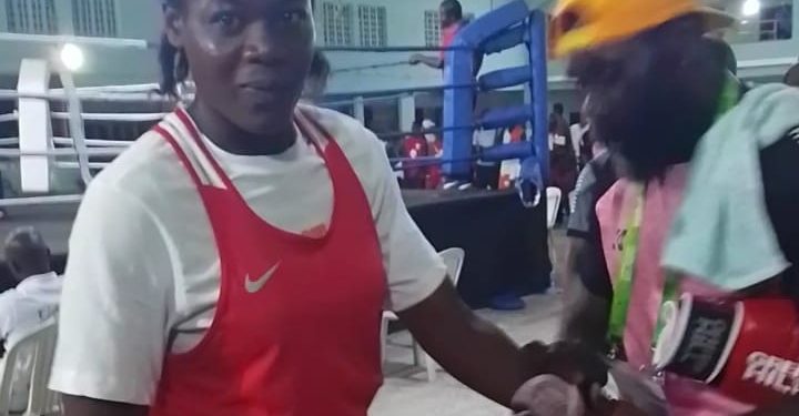 Anambra Clinches Gold In Female Boxing To Extend Medal Haul To 17