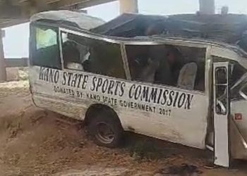 NSF: SWAN Anambra Chapter Condoles Kano Over Ghastly Auto Crash 