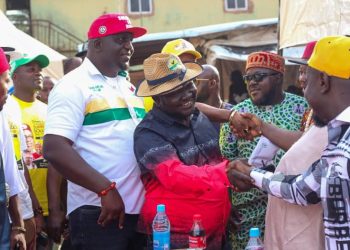 Anambra Guber: Okpuno Community Promises To Vote Soludo En-Bloc