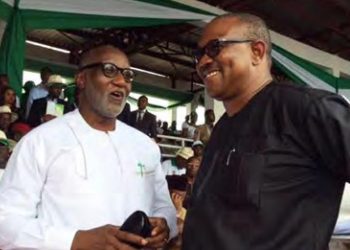 Oseloka Obaze, Obi’s Ally Resigns From Labour Party 