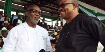 Oseloka Obaze, Obi’s Ally Resigns From Labour Party 