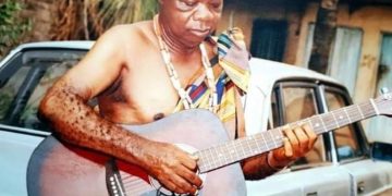 Soludo Bids Ejeagha, Ace Folklorist Farewell 