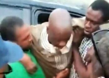 American-Returnee Held Captivity By Siblings In Own House In Anambra 