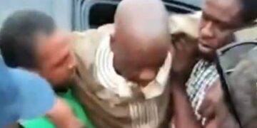 American-Returnee Held Captivity By Siblings In Own House In Anambra 