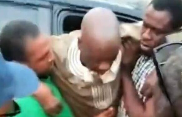 American-Returnee Held Captivity By Siblings In Own House In Anambra