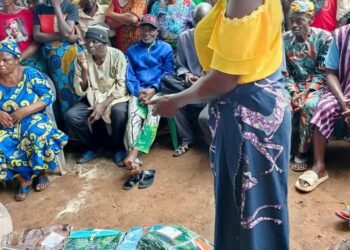 Herdsmen Attacks: RULAAC Tasks Communities On Self Defense 