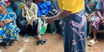 Herdsmen Attacks: RULAAC Tasks Communities On Self Defense 