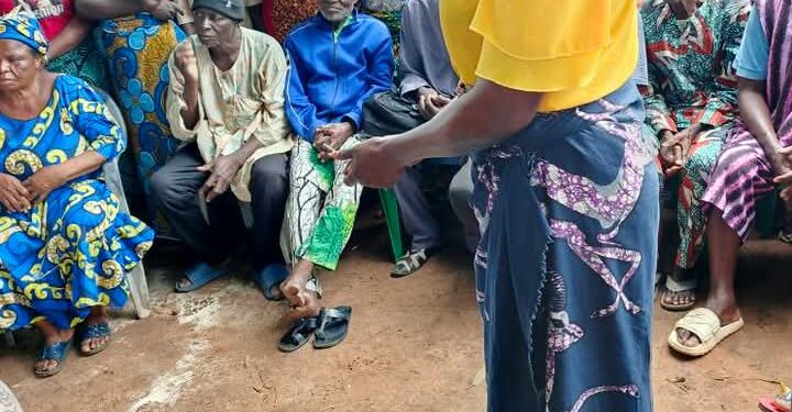 Herdsmen Attacks: RULAAC Tasks Communities On Self Defense