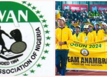 NSF: SWAN Anambra Calls For Review Of Sports Policy After Abeokuta Ouster 