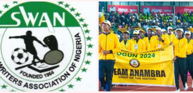 NSF: SWAN Anambra Calls For Review Of Sports Policy After Abeokuta Ouster