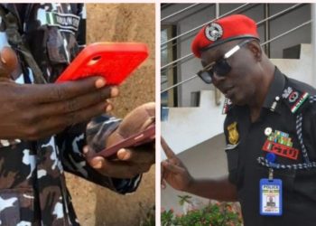Three Policemen Face Dismissal For Searching Phone, Extortion In Anambra 