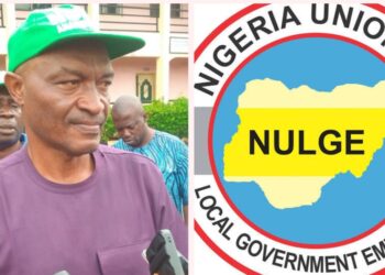 Anambra Guber: NULGE Inaugurates Solution Movement For Soludo’s Re-election 