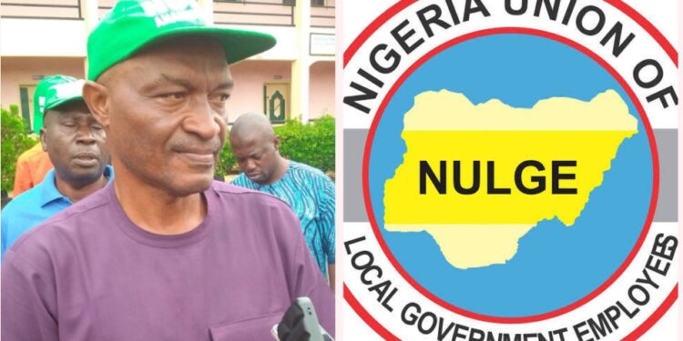 Anambra Guber: NULGE Inaugurates Solution Movement For Soludo’s Re-election