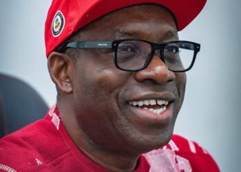 Anambra Gov’t Combats Erosion, Road Collapse With N9. 7 Bn 