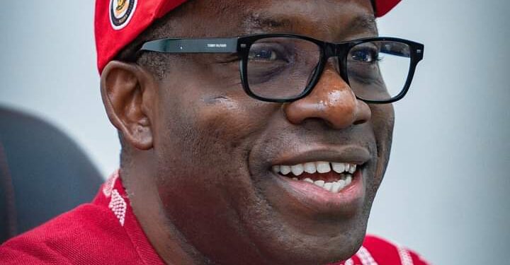 Anambra Gov’t Combats Erosion, Road Collapse With N9. 7 Bn