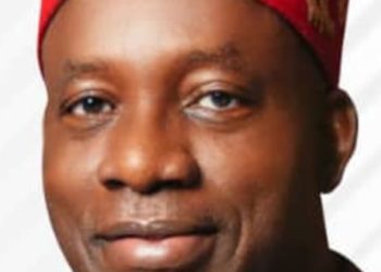 Sallah: Soludo Felicitates Muslim Faithful On Eid Kabir 