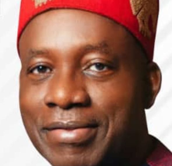 Sallah: Soludo Felicitates Muslim Faithful On Eid Kabir 