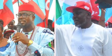 Anambra Guber: Ikemba Front To Lead Ukachukwu’s Campaign As INEC Lifts Ban