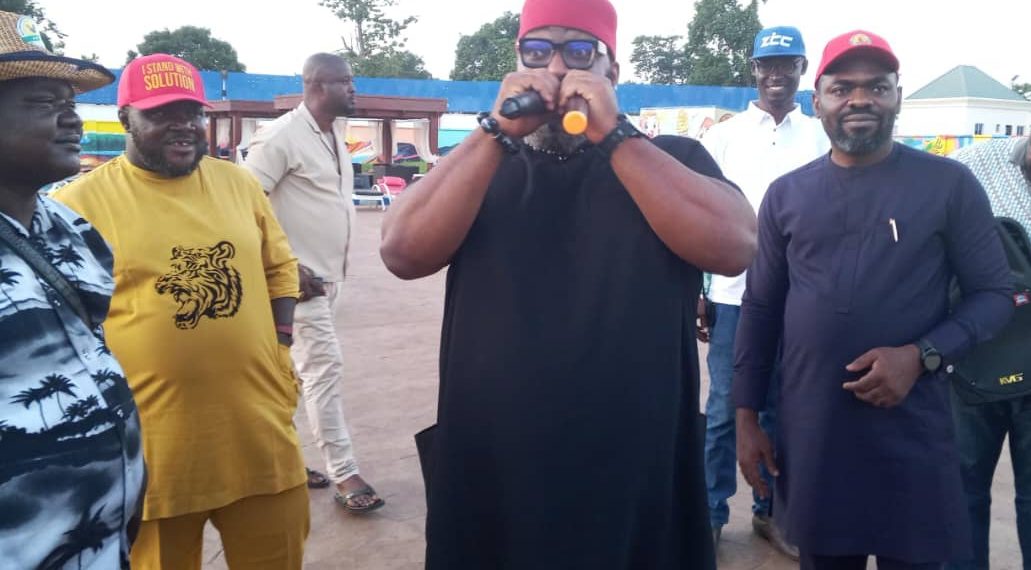 Anambra To Designate New Gov’t House Tourism Site