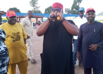 Anambra To Designate New Gov’t House Tourism Site