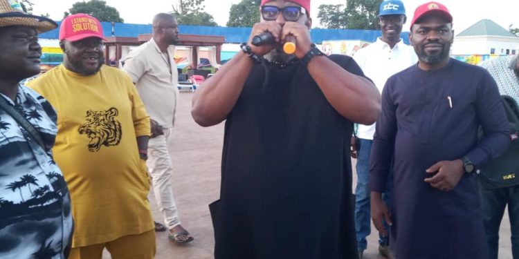 Anambra To Designate New Gov’t House Tourism Site