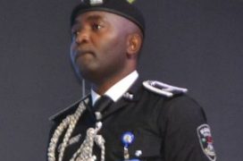 Anambra Command PPRO Bags IGP  Best Image Maker Award