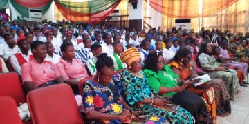 Okonkwo Foundation Holds Seminar On Career Choices For Students